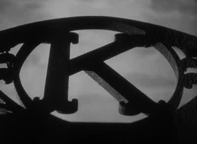 Rosebud? - Citizen Kane
