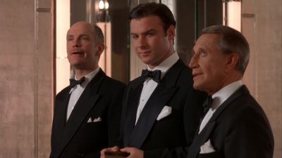 Rosebud's the sled Mank - RKO 281