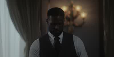 -Roselyn, will you excuse us? - The Chi