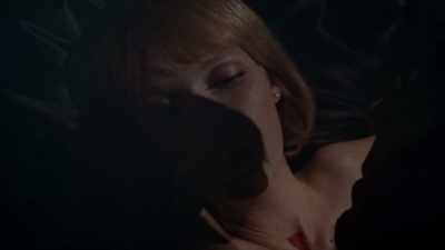 Rosemary becomes pregnant
with Satan's child. - Eli Roth's History of Horror