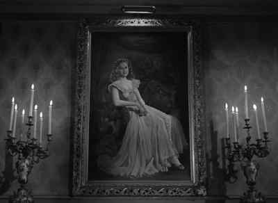 Rosemary, darling. - Strangers in the Night