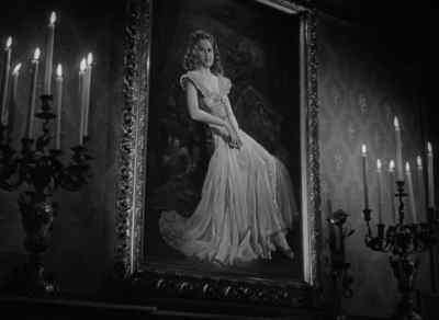 Rosemary dear,
it's your birthday, darling. - Strangers in the Night