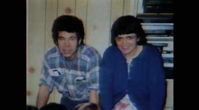 Rosemary West has been jointly
charged with her husband - Fred West: The Glasgow Girls