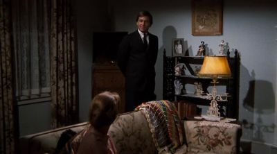 -Rosemary.
-Yes? - The Waltons