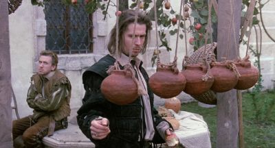 Rosencrantz - Rosencrantz &amp; Guildenstern Are Dead