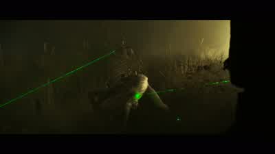 Rosenthal: Ankor, no! - Alien: Covenant