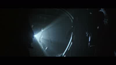 Rosenthal: God. - Alien: Covenant