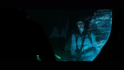 Rosenthal: Yeah. - Alien: Covenant