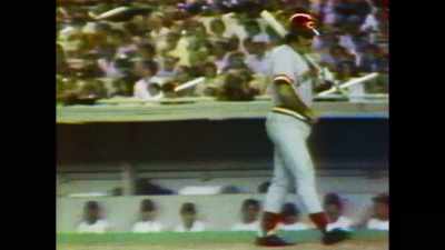 Rose's streak also put
considerable attention - Charlie Hustle & the Matter of Pete Rose