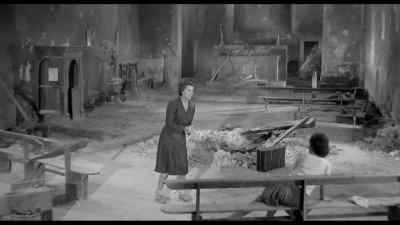Rosetta. - Two Women