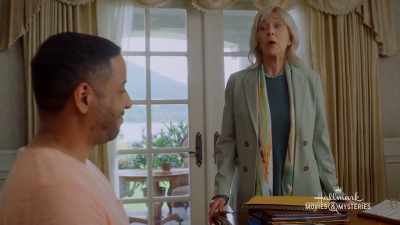 Rosewood is a magical place,
we all know that. - The Vows We Keep