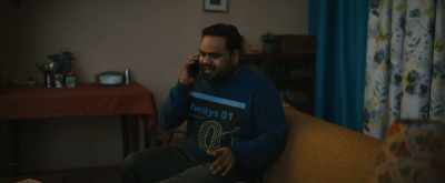 Roshan said, - An Action Hero