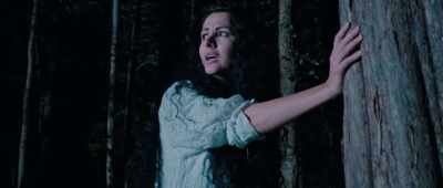 - [Rosie] A bath won't
help me now, my dear. - Heir of the Witch