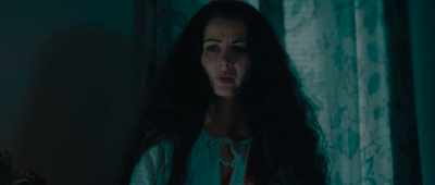 - [Rosie] Anna! - Heir of the Witch