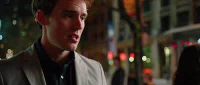Rosie, come on, I... - Love, Rosie
