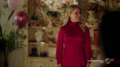 Rosie, darling, oh,
such a fabulous evening. - Styled with Love