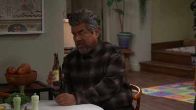 - Rosie, don't be
bringing your weird dates - Lopez vs Lopez