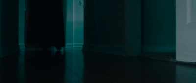 Rosie, I can feel her
presence everywhere. - Heir of the Witch