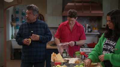 Rosie and I
made an agreement, - Lopez vs Lopez