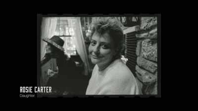 Rosie and I
wrote this song together, - June