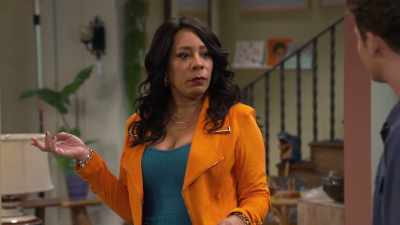 Rosie, I've been with
Mayan for eight years. - Lopez vs Lopez