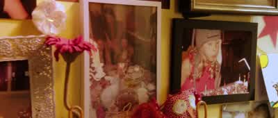 ROSIE: Katie! - Love, Rosie