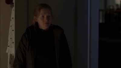 Rosie loved poetry, literature. - The Killing