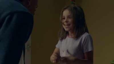 Rosie, no, it's not, - There She Goes