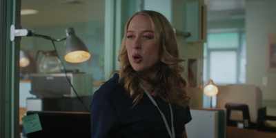 -[Rosie] Oh, thank you.
-[laughs] - My Husband Hired a Hitman