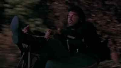 Rosie! Rosie, stop! - One Little Indian