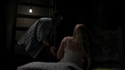 Rosie! - Criminal Minds