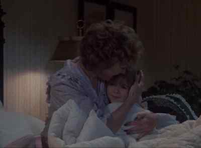 Rosie, see, see,
they went back on. - Nightmares