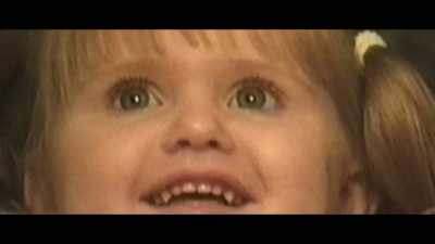Rosie! Show us, "Hiya!" - Coleen Rooney: The Real Wagatha Story