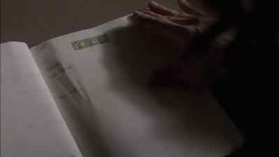 Rosie was so much like you. - The Killing