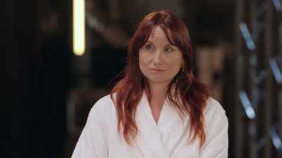 Rosie, what do you think
that parents could do - Naked Education