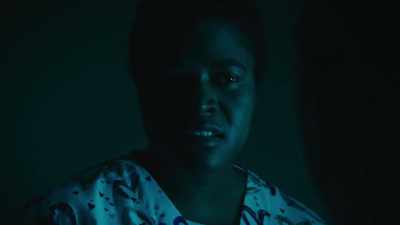 Rosie's co-worker
recalls a tragic experience - Haunted Hospitals