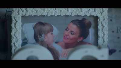 Rosie's Coleen's sister,
though she was adopted. - Coleen Rooney: The Real Wagatha Story