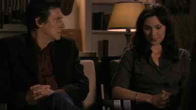 Rosie's on the pill. - In Treatment