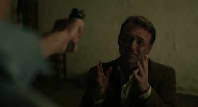 Rosita Rossi. I wasn't
going to go with her. - Condor's Nest