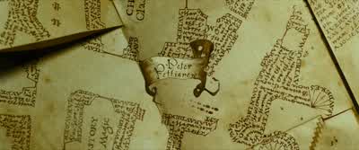 ♪ ♪ ROSMERTA: Peter Pettigrew? - Harry Potter and the Prisoner of Azkaban