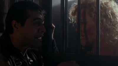 Rosmund, you've done well. - The Outpost