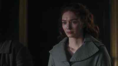 Ross, a pretty jest, is it not? - Poldark
