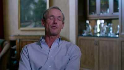 Ross Aimer flew commercial
aircraft for decades - Unidentified: Inside America's UFO Investigation