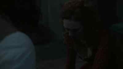 Ross, your hand! - Poldark
