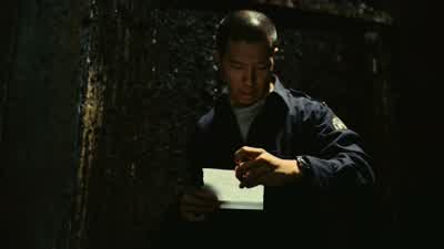 Hey, we're going now. - The Dark Knight Rises
