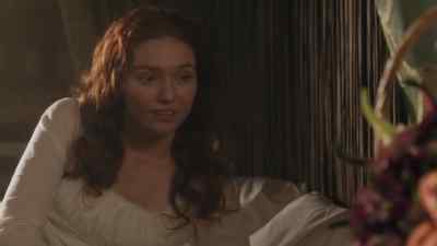 Ross, how lovely! - Poldark