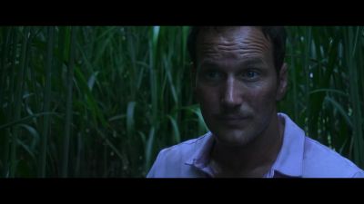 Ross Humbolt's the name Real estate's the game - In the Tall Grass