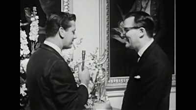 Ross Hunter: The studio asked,
"What would you like to do?" - Rock Hudson: All That Heaven Allowed
