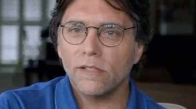 Ross:
In dos, he did become violent - The Lost Women of NXIVM
