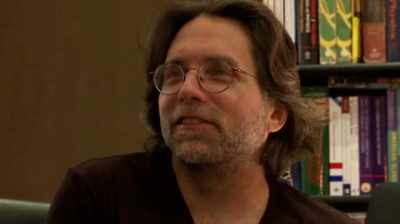 Ross: In the end,
keith raniere thought - The Lost Women of NXIVM